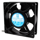 Orion Fans OA109AP-11-1WB Axial FAN 110CFM 42DB 120X38.5MM