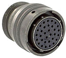 Amphenol Industrial PT06A-18-32S Circular Connector Plug Size 18 32POS Cable