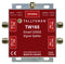 Tallysman Wireless 32-0165-14 Signal Splitter 1.1 GHz to 1.7 10 DB 50 OHM N Connector -40 &deg;C 85 New