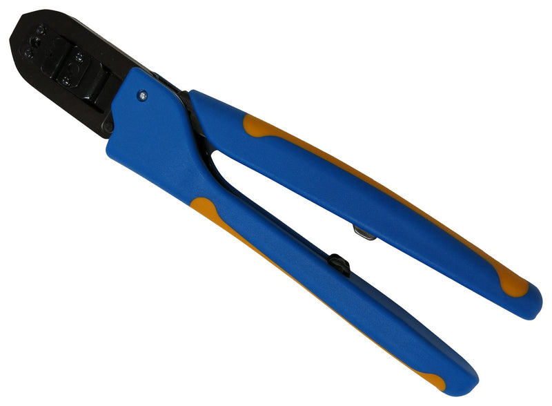 AMP - TE Connectivity 2350391-1 Ratchet Crimp Tool