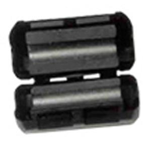 FAIR-RITE 0446164951 Split Core Ferrite 220 OHM 4.9MM