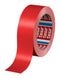 Tesa 60404-00011-00 60404-00011-00 Packaging Tape PVC (Polyvinyl Chloride) Film Red 66 m x 19 mm New