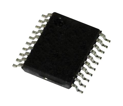 Nexperia NXB0108PWJ Translating Transceiver 8 Inputs 1.65 V to 5.5 Supply TSSOP-20 -40 &deg;C 125