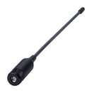 Taoglas FW.90.SMA.M FW.90.SMA.M RF Antenna Whip 3.3 GHz to 3.5 Linear SMA Connector 2.1 dBi