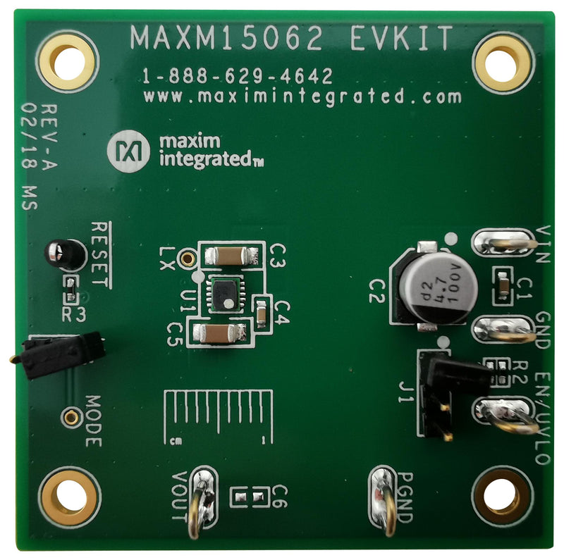 Maxim Integrated Products MAXM15062EVKIT