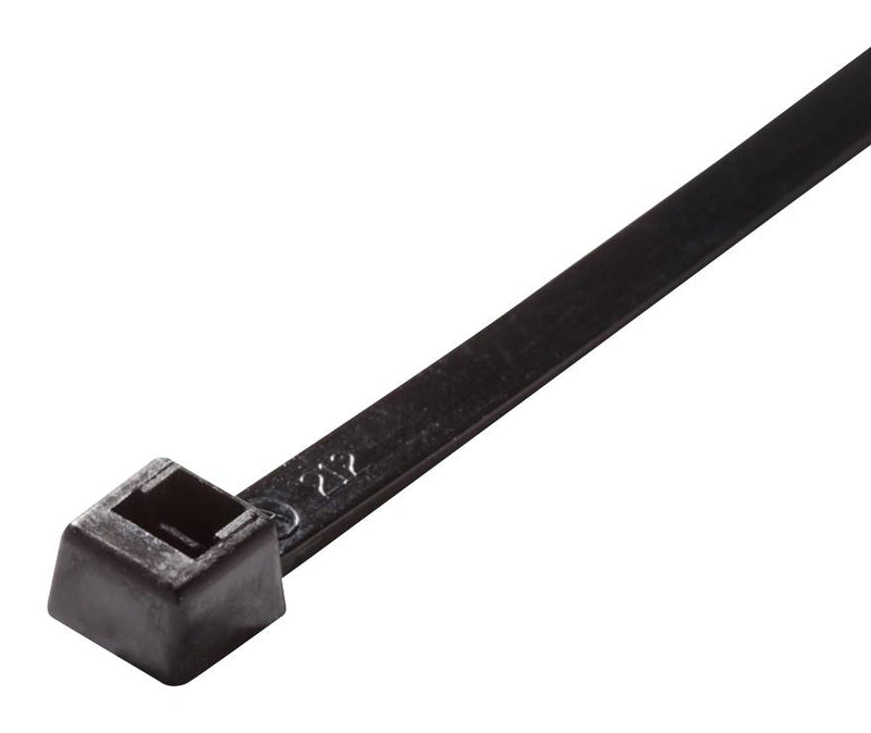 PRO Power MC001981 Cable TIE 148.336MM Nylon 6/6 Black