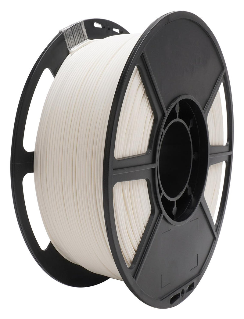 Multicomp PRO MP008928 3D Printer Filament 1.75 mm White Epla 1 kg