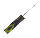 Taoglas FXUB64.18.0150A RF Antenna Patch 617 MHz to 2.69 GHz Linear Adhesive 2.3 dBi New