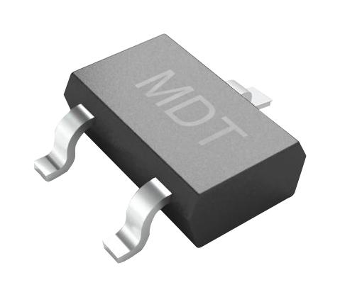 Multi Dimension TMR1262S Tunneling Magnetoresistance Magnetic Switch SOT23-3 200NA 1.8 TO 5V 50HZ 99AC3560