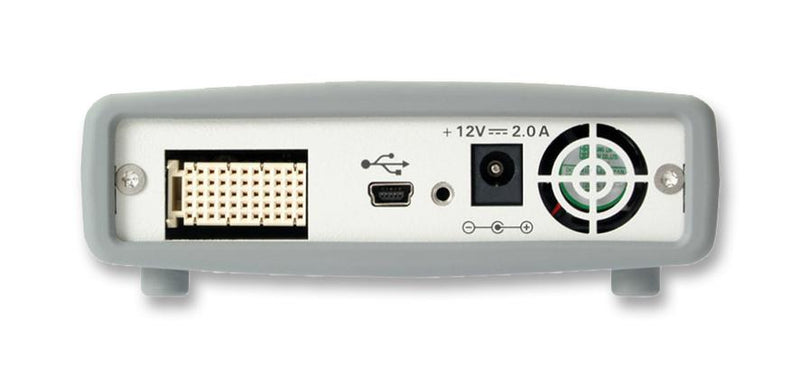 Keysight Technologies U2761A Function Generator Arbitrary / Direct Digital Synthesis (DDS) 1 Channel 20 MHz U2700A Series