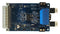 Infineon 2ED020I12FAEVALKITTOBO1 2ED020I12FAEVALKITTOBO1 Evaluation Kit 2ED020I12FA Igbt Gate Driver Power Management New