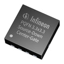 Infineon IQE008N03LM5CGATMA1 Power Mosfet N Channel 30 V 253 A 650 &Icirc;�ohm Ttfn Surface Mount