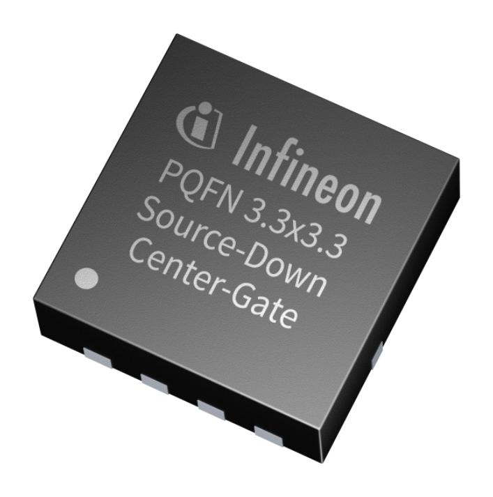 Infineon IQE050N08NM5CGATMA1 Power Mosfet N Channel 80 V 101 A 0.0043 ohm Ttfn Surface Mount