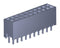 Molex 206832-2001 Pin Header Power 3 mm 2 Rows 20 Contacts Through Hole Straight Micro-Fit+ 206832 Series