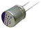 Panasonic 63SXE56M Polymer Aluminium Electrolytic Capacitor 56 &micro;F 63 V Radial Leaded OS-CON SXE Series