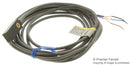 OMRON INDUSTRIAL AUTOMATION TL-W3MB2 INDUCTIVE PROXIMITY SENSOR, 3MM, 12VDC TO 24VDC