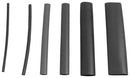 3M FP-301 KIT BLACK Heat Shrink Tubing Black