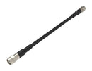 Amphenol RF 095-850-226M100 Cable TNC PLUG-TNC Plug 3.3FT