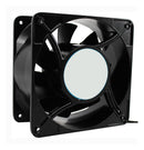 Orion Fans OA180AP-11-1TB1868 Axial FAN Ball 380CFM 63DB 80W 115V