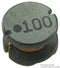 BOURNS SDR0805-100ML Power Inductor (SMD), 10 &micro;H, 2.3 A, 3.2 A, SDR0805 Series, 7.8mm x 7.8mm x 5.3mm, Unshielded