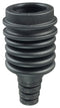 Idec HW9Z-CZ1 Rubber Boot 22 mm Illuminated Buzzer Nitrile HW9Z Series