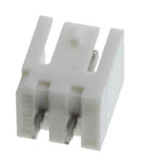 Molex 53258-0229 Wire-To-Board Connector 3.5 mm 2 Contacts Header 53258 Series Press Fit 1 Rows