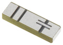 Pulse Electronics W3006 Antenna Dual Band Chip 2.45 GHz / 5.5 10mm x 3.2mm 1.5mm