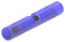 AMP - TE Connectivity 327583 Butt Splice Blue Pidg 22 AWG 14 2.62 mm&Acirc;&sup2; Nylon (Polyamide)