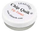 Chip Quik Smdtclf SMDTCLF Tip Cleaner and Tinner Soldering Irons