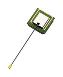 Taoglas AGGBP.25A.07.0060A AGGBP.25A.07.0060A Antenna Patch 1.561 GHz to 1.606 16.5 dBi Right Hand Circular UFL Connector New