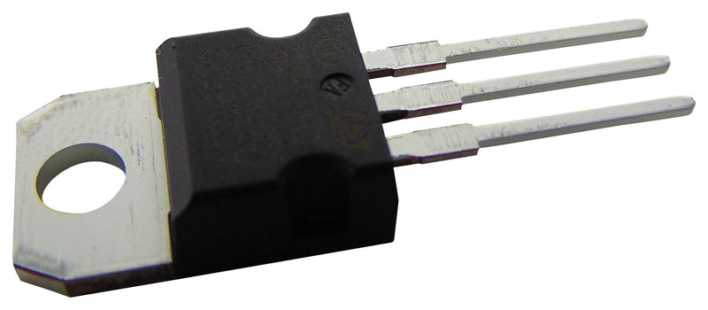 Stmicroelectronics L7809ABV Linear Voltage Regulator Adjustable up to 35V Input 1.5A Out TO-220-3