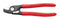 Knipex 95 21 165 Cable Cutter Shear 15 mm Cutting Capacity Overall Length