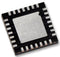 Microchip MCP23017T-E/ML I/O Expander 16bit 1.7 MHz I2C 1.8 V 5.5 QFN