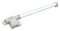 Stego 12204.0-30 Varioline Lamp W/SKT Daylight WHT 16W