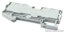 Phoenix Contact PT 4-QUATTRO DIN Rail Mount Terminal Block 4 Ways 24 AWG 10 6 mm&Acirc;&sup2; Push In 38 A