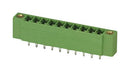 Phoenix Contact MCV 15/ 2-GF-35 Terminal Block Header 3.5 mm 2 Ways 8 A 160 V Through Hole Vertical