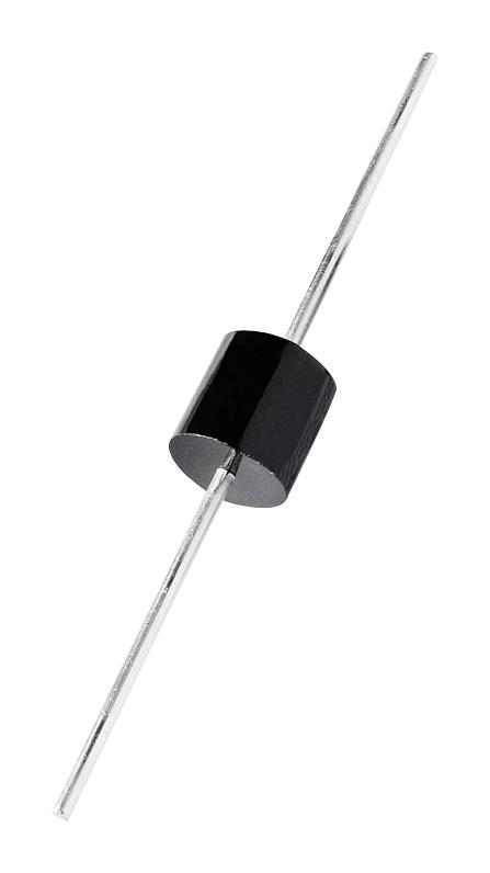 Vishay GI750-E3/73 Fast / Ultrafast Diode 50 V 6 A Single 900 mV 2.5 &Acirc;&micro;s 400