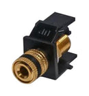 TUK Kspbkbk Speaker / Loudspeaker Audio Connector Couplers Kspbk Series 1 Contact Plug Socket