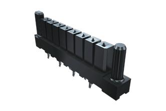 Samtec IPBS-108-01-T-D-GP IPBS-108-01-T-D-GP Connector