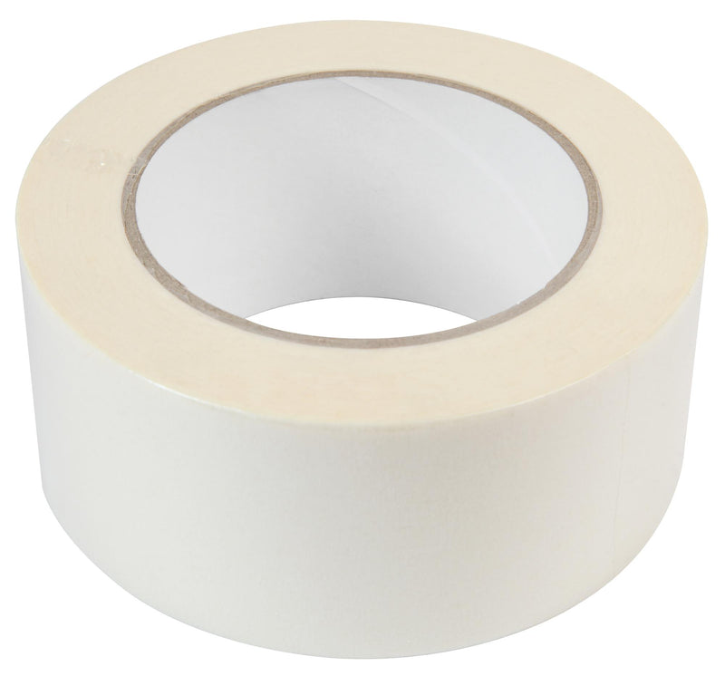 PRO Power SH5008-50 SH5008-50 Masking Tape Paper Cream 50 mm x m