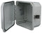 BUD Industries DPH-28709 DPH-28709 Enclosure Outdoor PC Light Grey New