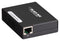 BLACK BOX LBS005A SWITCH, USB-POWERED 10/100, 5PORT