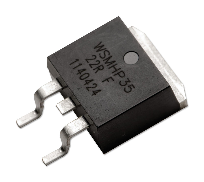 Infineon IRFS7437TRLPBF Mosfet Transistor N Channel 250 A 40 V 0.0014 ohm 10 3