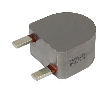 Vishay IHXL1500VZEBR68M51 Inductor Radial Leaded Shielded 0.68 &Acirc;&micro;H &plusmn; 20% 235 A Irms 420 Isat 130 &Icirc;�ohm