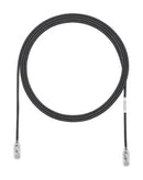 Panduit UTP28SP10BL UTP28SP10BL Enet Cable CAT6 RJ45 PLUG-PLUG 10FT