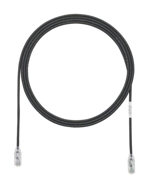 Panduit UTP28SP3BL UTP28SP3BL Enet Cable CAT6 RJ45 PLUG-PLUG 3FT