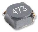 Coilcraft MSS6132-393MLB Power Inductor (SMD) 39 &micro;H 1.45 A Shielded 790 mA MSS6132 Series 6.1mm x 3.2mm