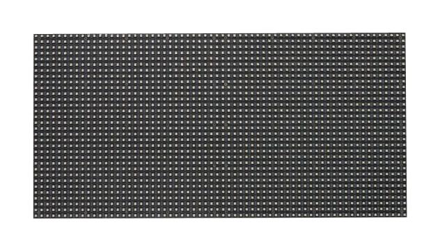 Lumex LDM-6432-P3-BLE4-1 LED DOT Matrix Display 64 X 32 RGB 5V