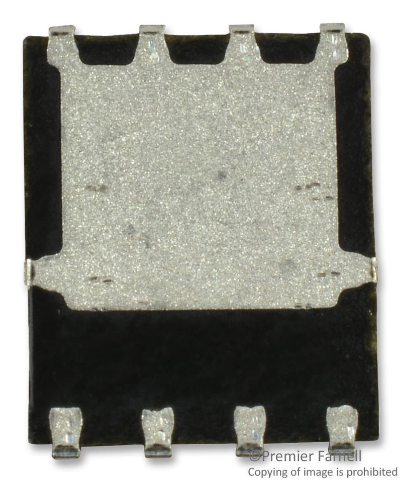 Onsemi FDMS6681Z Power Mosfet P Channel 30 V 49 A 0.0027 ohm 56 Surface Mount