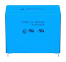 Epcos B32928A4106K000 Safety Capacitor 10 &micro;F X2 B32928-4 Series 350 V PP (Polypropylene)